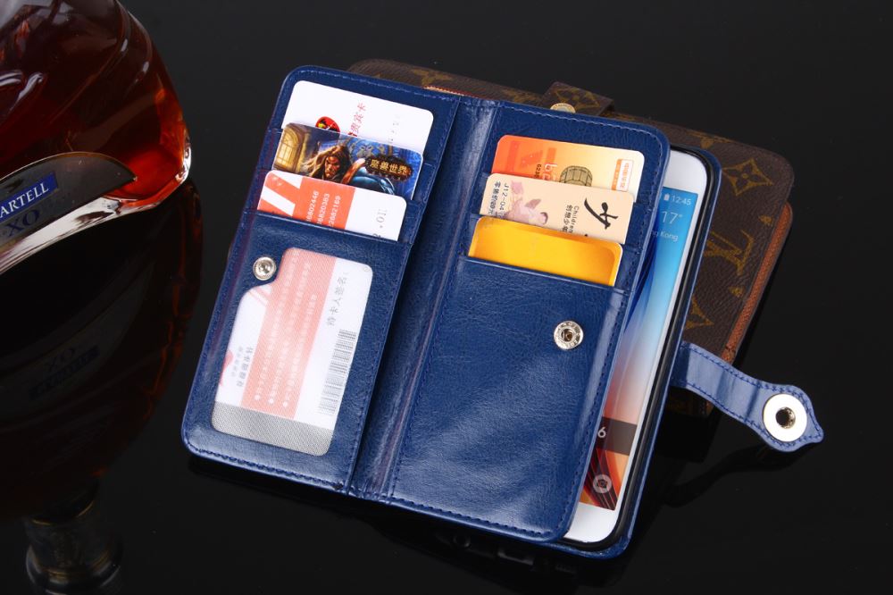 MEIZU M3S double wallet leather case MEIZU M3S double wallet leather case