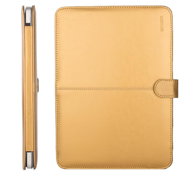 MacBook PU Leather Case Sleeve Cover for MacBook Air/PRO Retina /PRO 13.3 inch