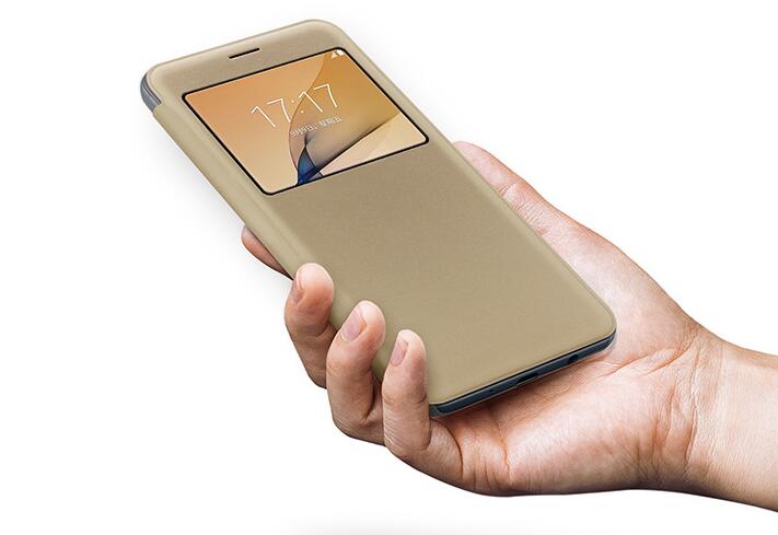 HUAWEI MATE 9 Smart Leather Flip window S view case HUAWEI MATE 9 Smart Leather Flip window S view case