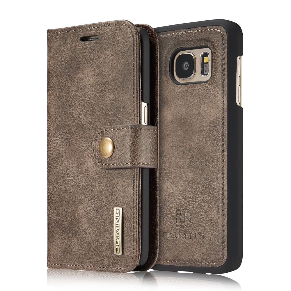 Sumsung Galaxy S7 case wallet 3 cards leather detachable case Sumsung Galaxy S7 case wallet 3 cards leather detachable case