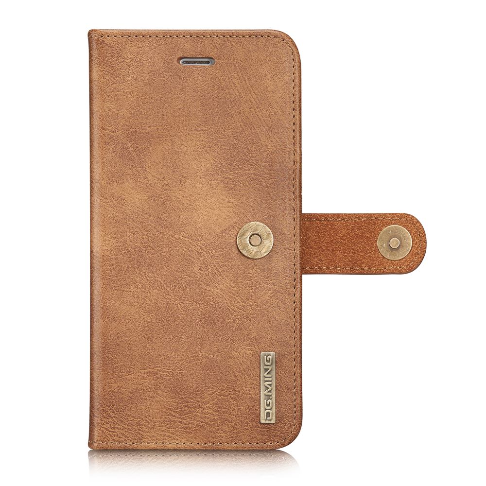iPhone 6 6s plus case wallet 3 cards leather detachable case