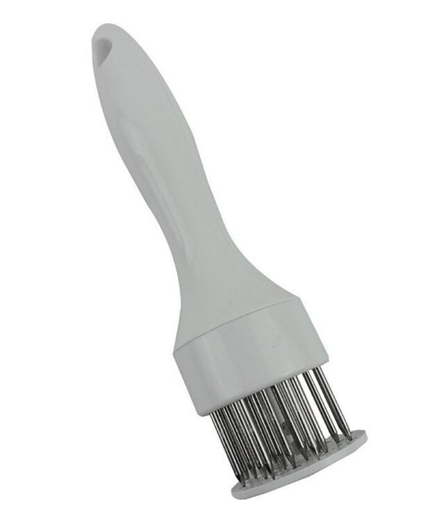 Needle Steak Cooking Tool Meat Tenderizer