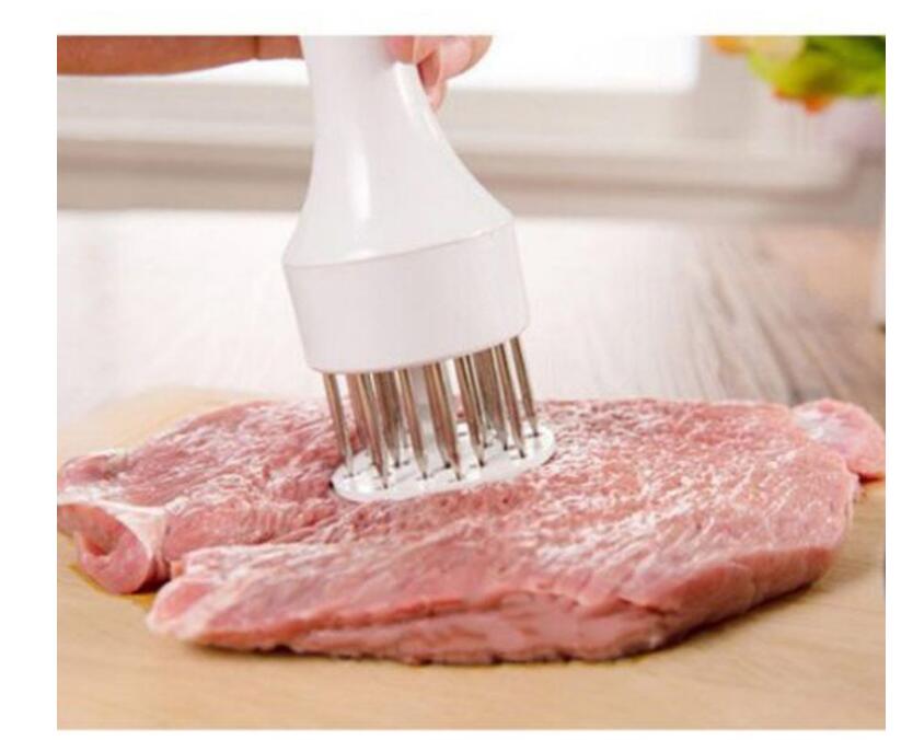 Needle Steak Cooking Tool Meat Tenderizer