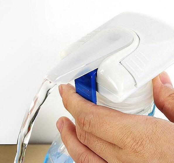 Magic tap electric automatic water & drink dispens