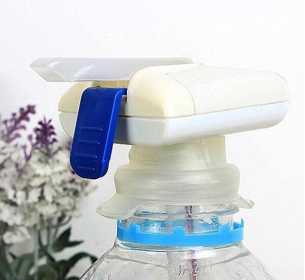 Magic tap electric automatic water & drink dispens