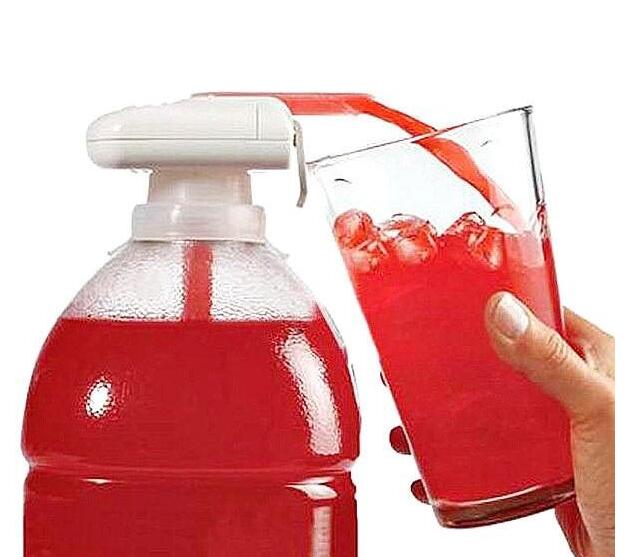 Magic tap electric automatic water & drink dispens