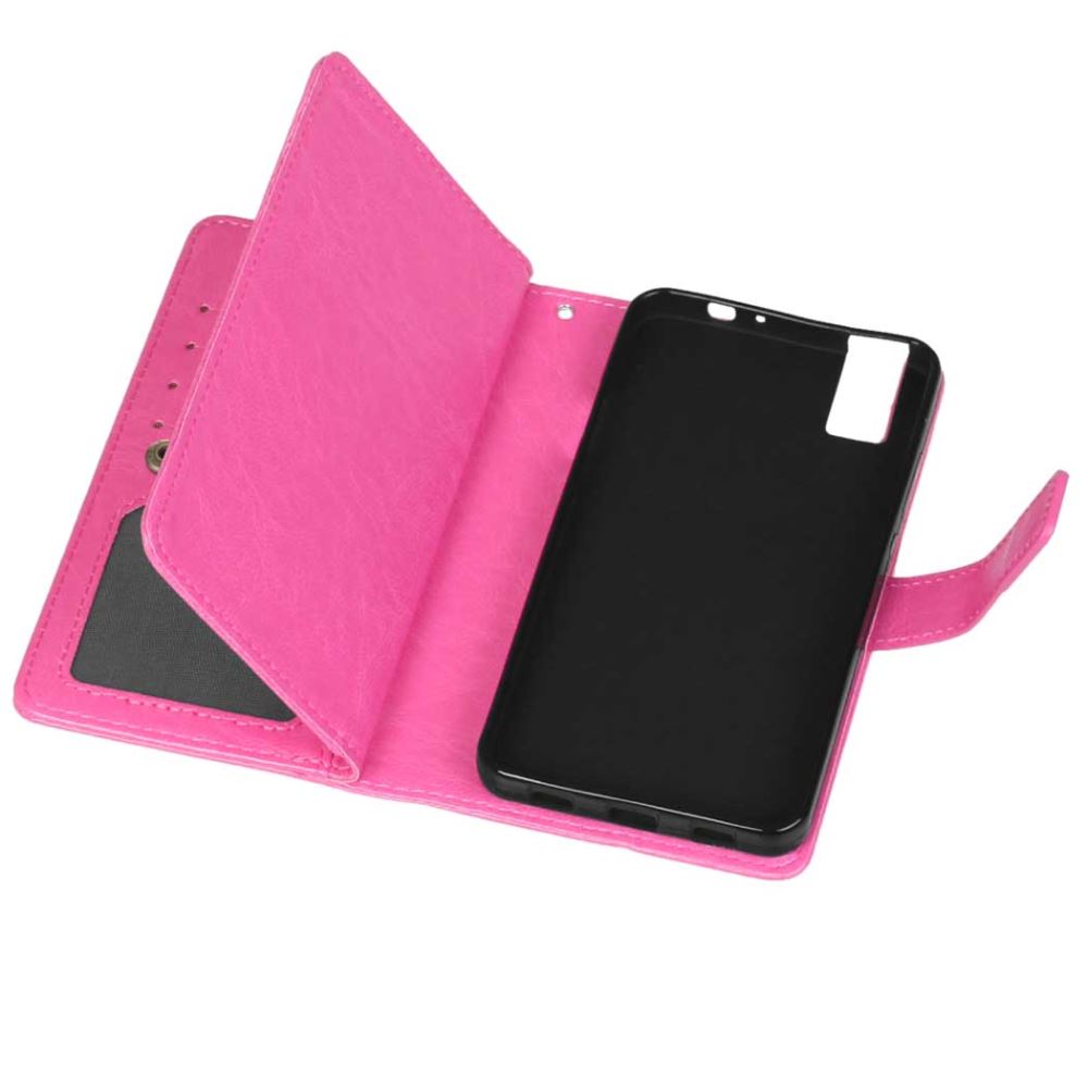 HUAWEI SHOTX double wallet leather case HUAWEI SHOTX double wallet leather case