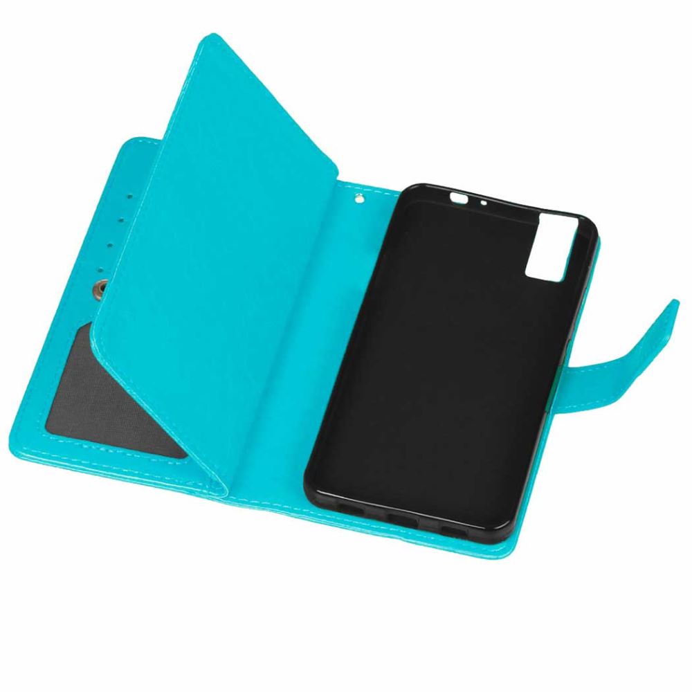 HUAWEI SHOTX double wallet leather case