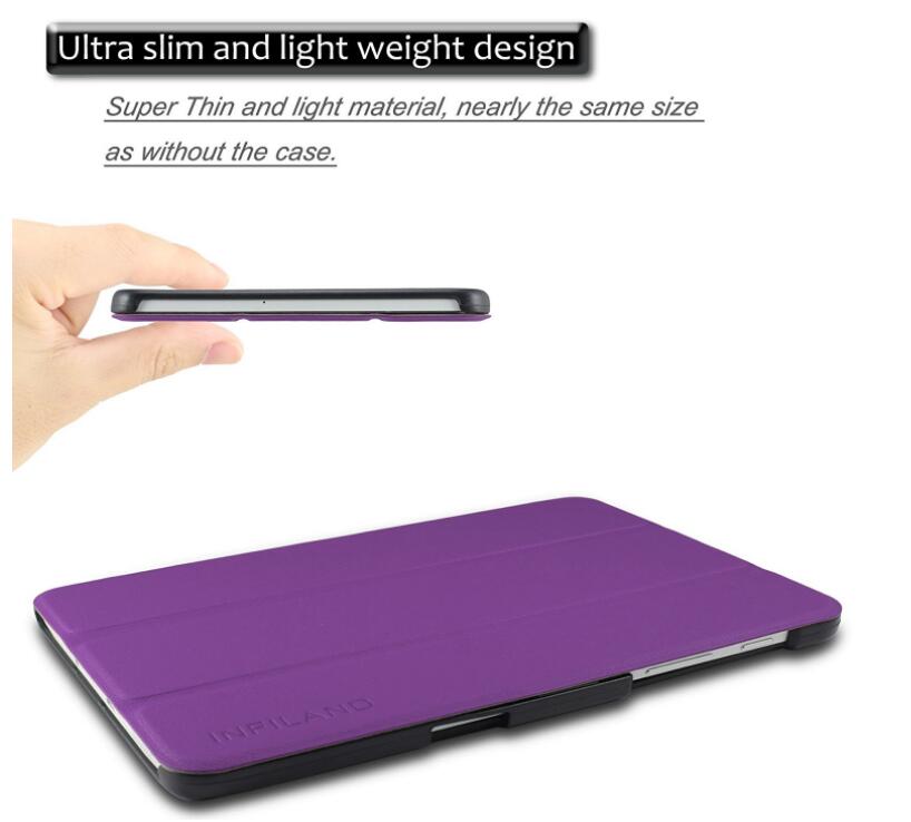 Galaxy Tab S2 9.7 T815 T810 case luxury fine leather smart cover Galaxy Tab S2 9.7 T815 T810 case luxury fine leather smart cover