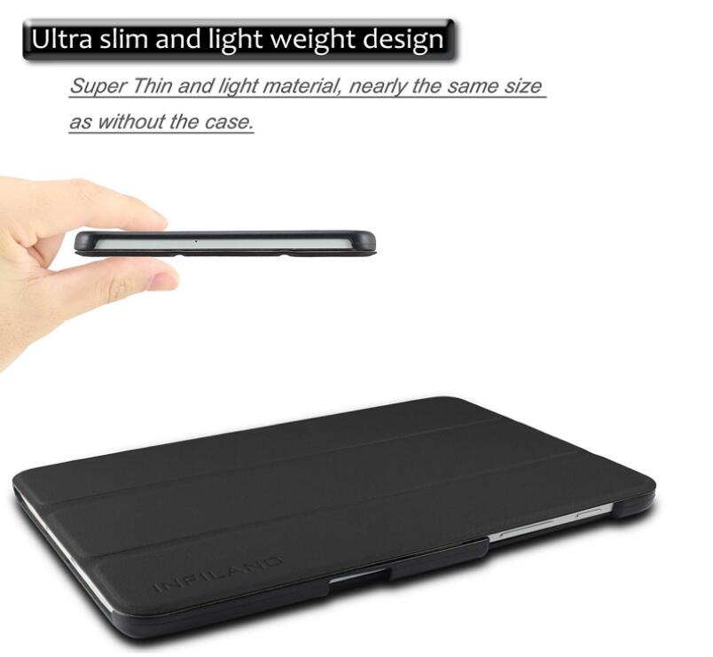 Galaxy Tab S2 9.7 T815 T810 case luxury fine leather smart cover Galaxy Tab S2 9.7 T815 T810 case luxury fine leather smart cover