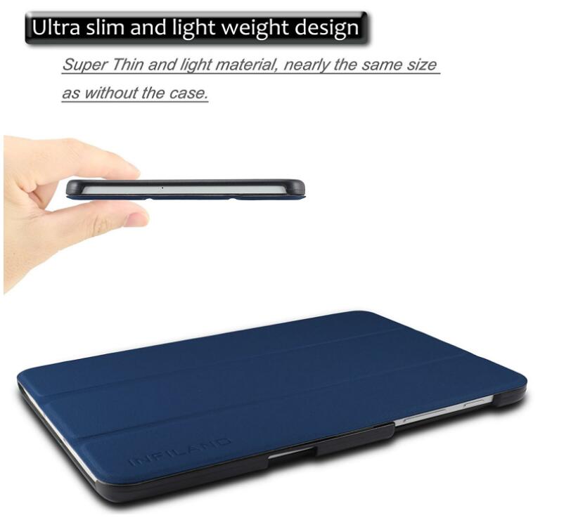 Galaxy Tab S2 9.7 T815 T810 case luxury fine leather smart cover Galaxy Tab S2 9.7 T815 T810 case luxury fine leather smart cover