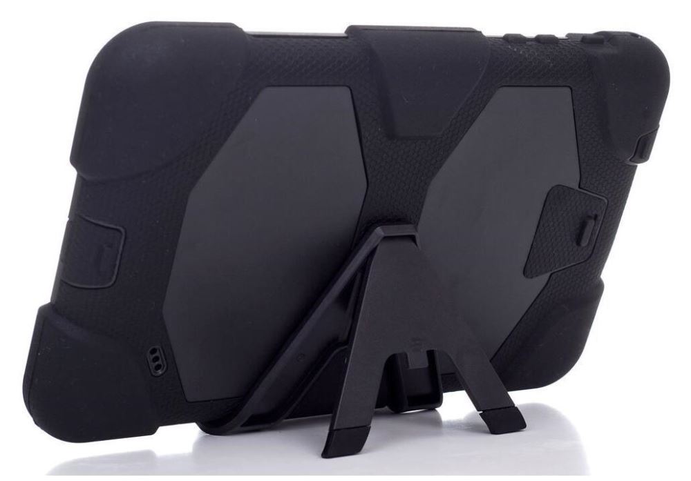 Galaxy Tab 4 8'' T330 defender rugged heavy duty case+Pen