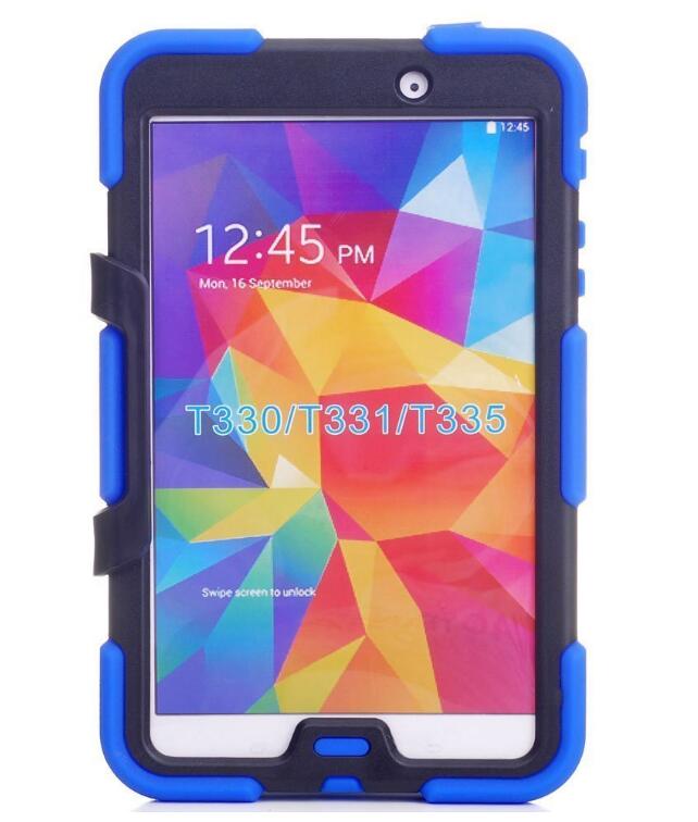 Galaxy Tab 4 8\'\' T330 defender rugged heavy duty case+Pen Galaxy Tab 4 8\'\' T330 defender rugged heavy duty case+Pen