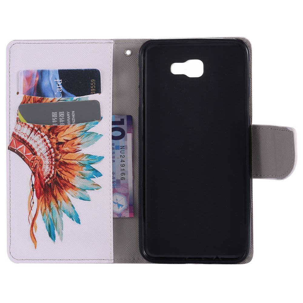 Samsung Galaxy J5 Prime case wallet leather case printed Samsung Galaxy J5 Prime case wallet leather case printed