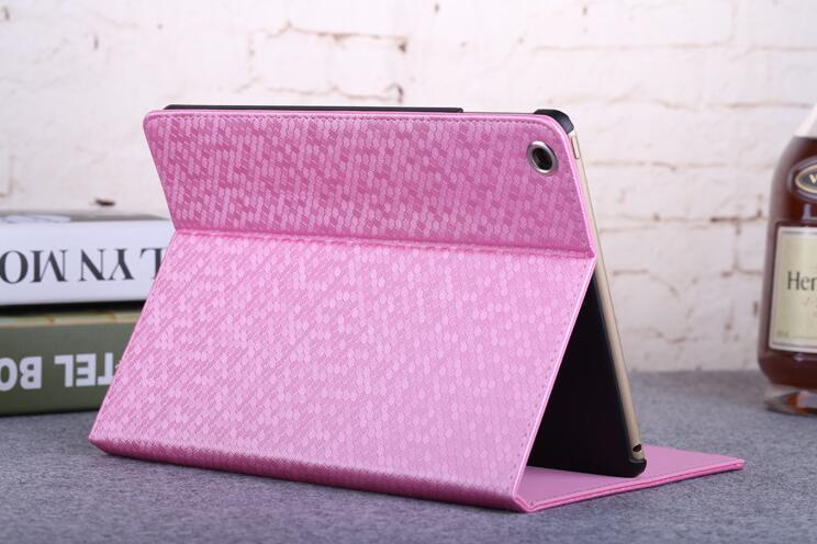 iPad 2 3 4 luxury fine leather wallet case cover iPad 2 3 4 luxury fine leather wallet case cover