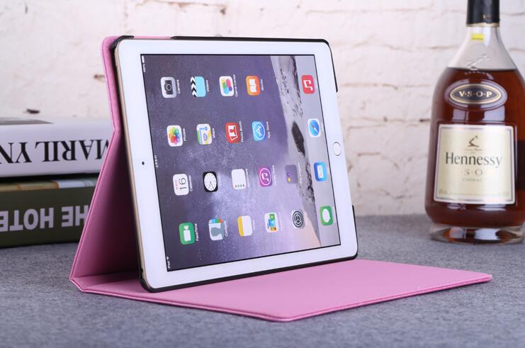 iPad pro 9.7 luxury fine leather wallet case cover iPad pro 9.7 luxury fine leather wallet case cover