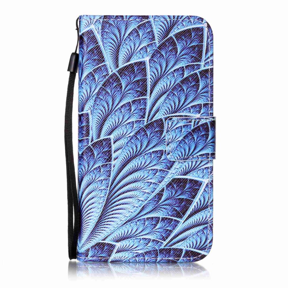Huawei Y6 Elite case Huawei Y5 II case wallet leather case printed Huawei Y6 Elite case Huawei Y5 II case wallet leather case printed
