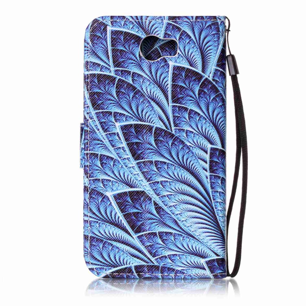 Huawei Y6 Elite case Huawei Y5 II case wallet leather case printed Huawei Y6 Elite case Huawei Y5 II case wallet leather case printed