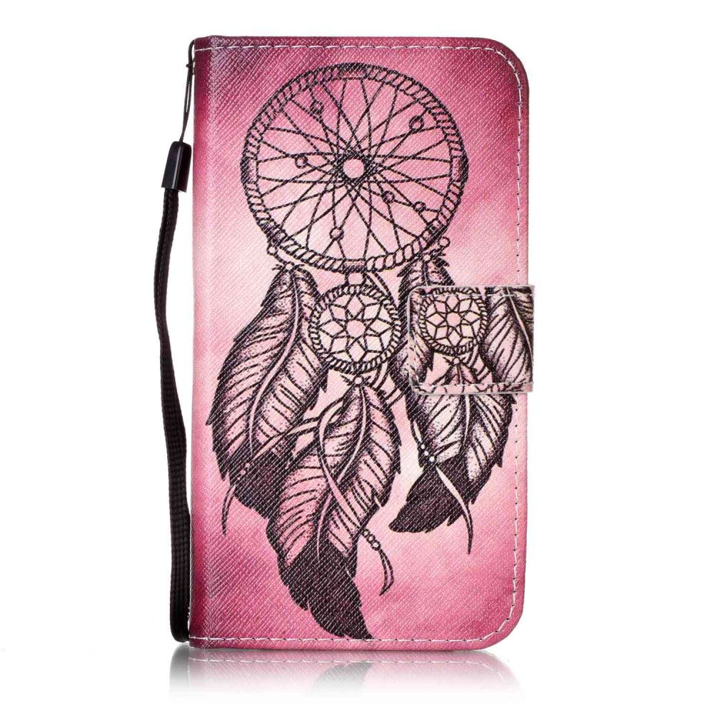 Huawei Y6 Elite case Huawei Y5 II case wallet leather case printed Huawei Y6 Elite case Huawei Y5 II case wallet leather case printed