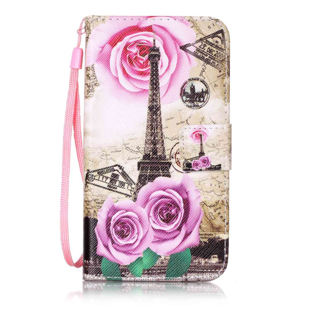 Huawei Y6 Elite case Huawei Y5 II case wallet leather case printed Huawei Y6 Elite case Huawei Y5 II case wallet leather case printed