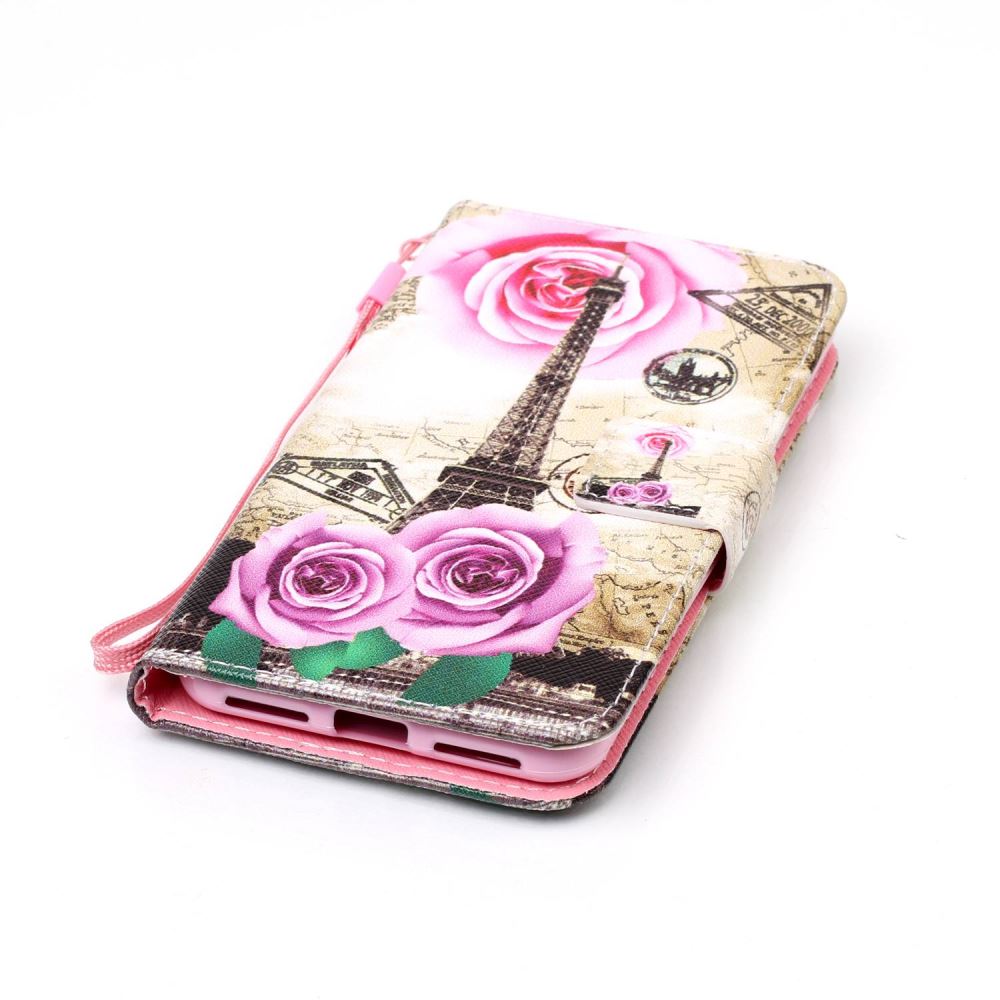 Huawei Y6 Elite case Huawei Y5 II case wallet leather case printed Huawei Y6 Elite case Huawei Y5 II case wallet leather case printed