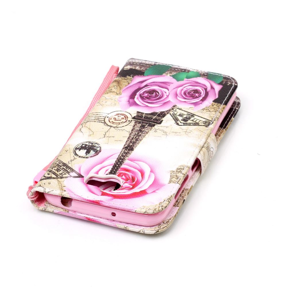 Huawei Y6 Elite case Huawei Y5 II case wallet leather case printed Huawei Y6 Elite case Huawei Y5 II case wallet leather case printed