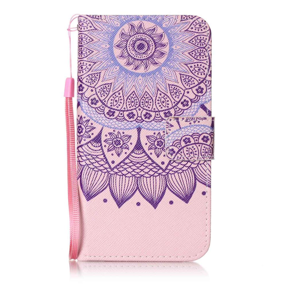 Huawei Y6 Elite case Huawei Y5 II case wallet leather case printed Huawei Y6 Elite case Huawei Y5 II case wallet leather case printed
