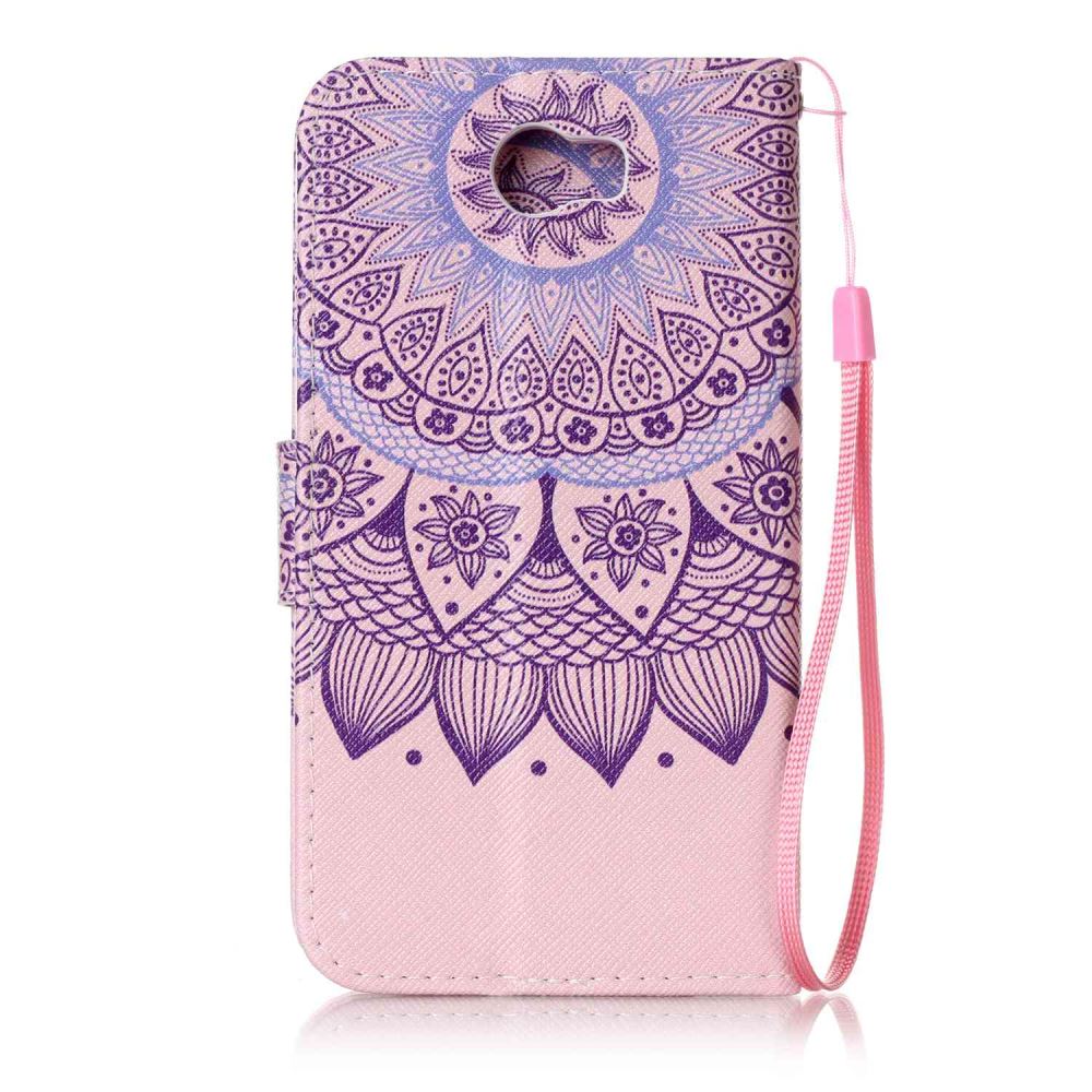 Huawei Y6 Elite case Huawei Y5 II case wallet leather case printed Huawei Y6 Elite case Huawei Y5 II case wallet leather case printed