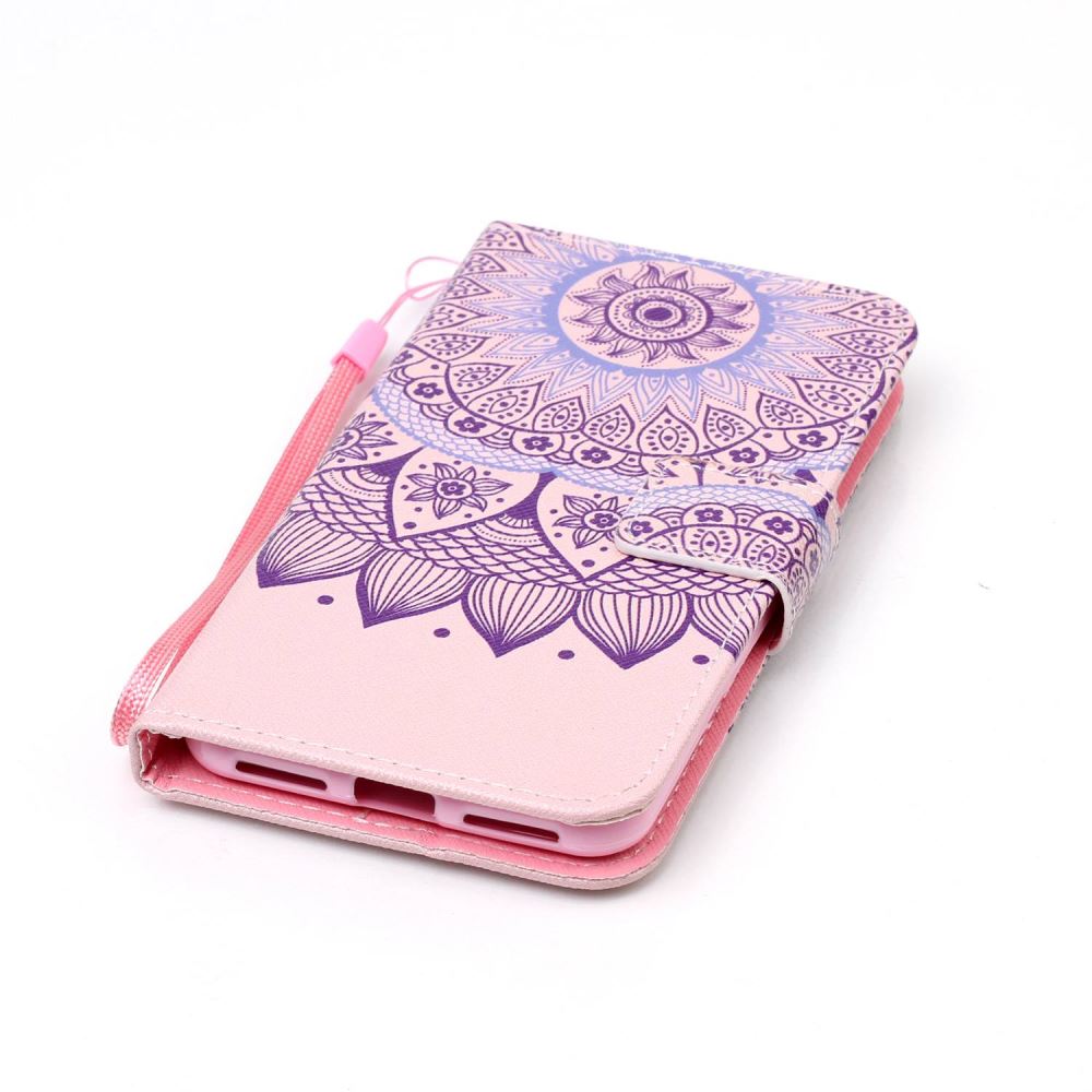Huawei Y6 Elite case Huawei Y5 II case wallet leather case printed Huawei Y6 Elite case Huawei Y5 II case wallet leather case printed