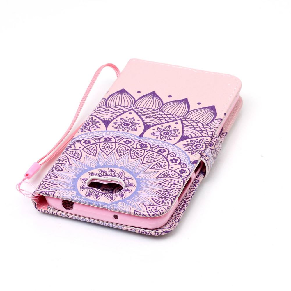 Huawei Y6 Elite case Huawei Y5 II case wallet leather case printed Huawei Y6 Elite case Huawei Y5 II case wallet leather case printed