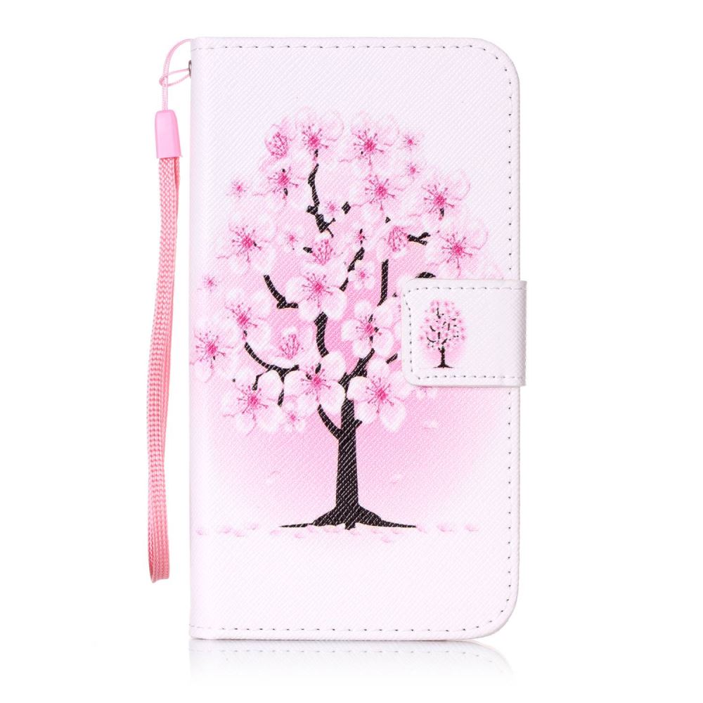 Huawei Y6 Elite case Huawei Y5 II case wallet leather case printed Huawei Y6 Elite case Huawei Y5 II case wallet leather case printed