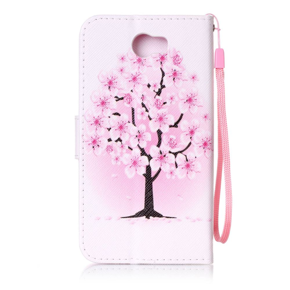 Huawei Y6 Elite case Huawei Y5 II case wallet leather case printed Huawei Y6 Elite case Huawei Y5 II case wallet leather case printed