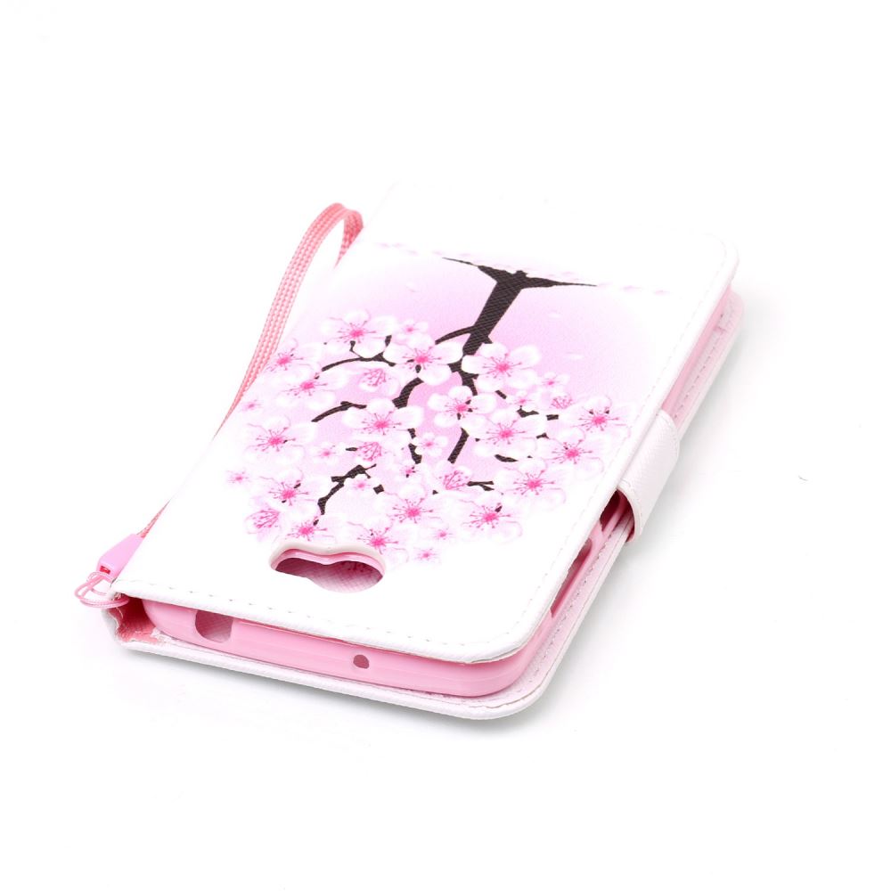 Huawei Y6 Elite case Huawei Y5 II case wallet leather case printed Huawei Y6 Elite case Huawei Y5 II case wallet leather case printed