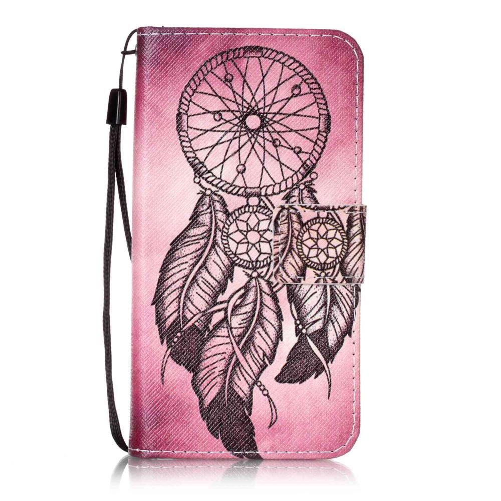 HUAWEI Y3 II case wallet leather case printed HUAWEI Y3 II case wallet leather case printed