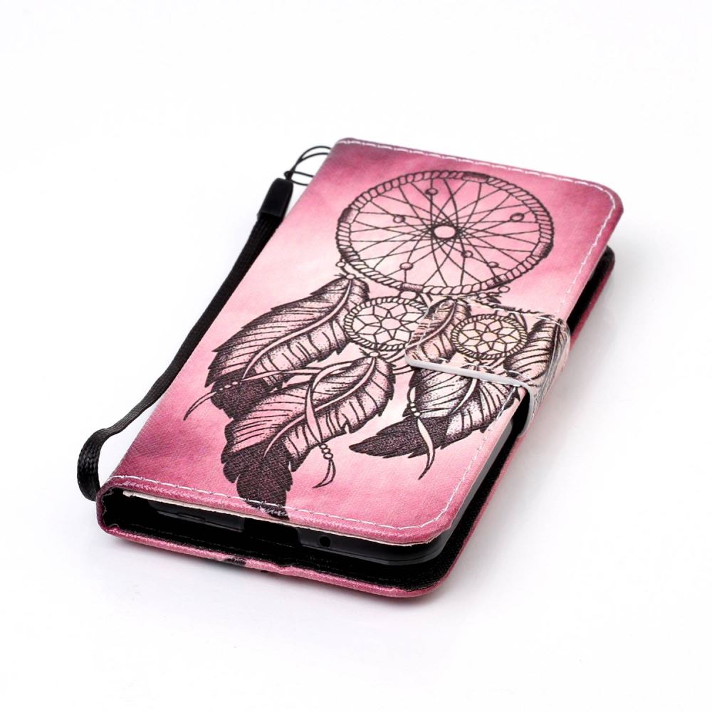 HUAWEI Y3 II case wallet leather case printed HUAWEI Y3 II case wallet leather case printed