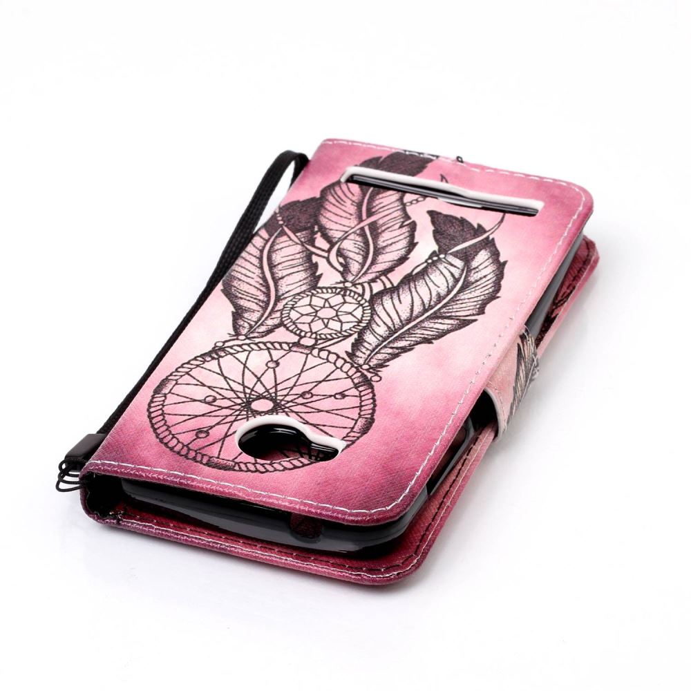 HUAWEI Y3 II case wallet leather case printed HUAWEI Y3 II case wallet leather case printed