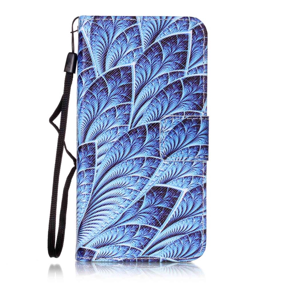 HUAWEI Y3 II case wallet leather case printed HUAWEI Y3 II case wallet leather case printed