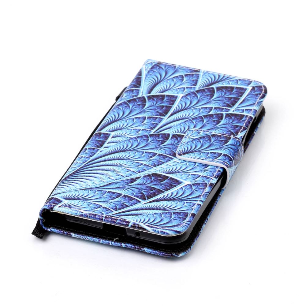 HUAWEI Y3 II case wallet leather case printed HUAWEI Y3 II case wallet leather case printed