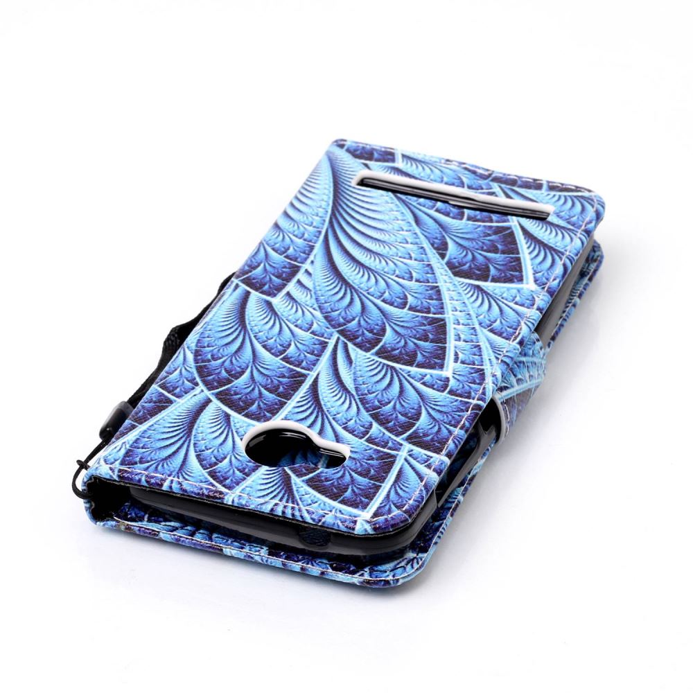 HUAWEI Y3 II case wallet leather case printed HUAWEI Y3 II case wallet leather case printed