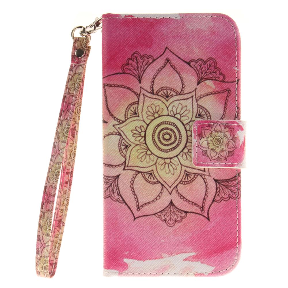 Galaxy S5 case wallet leather case printed Galaxy S5 case wallet leather case printed