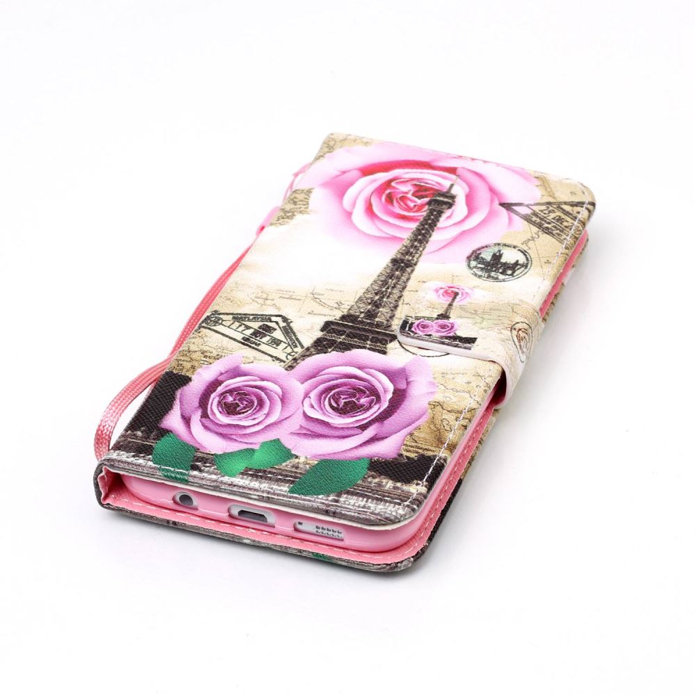 Galaxy S7 EDGE case wallet leather case printed Galaxy S7 EDGE case wallet leather case printed