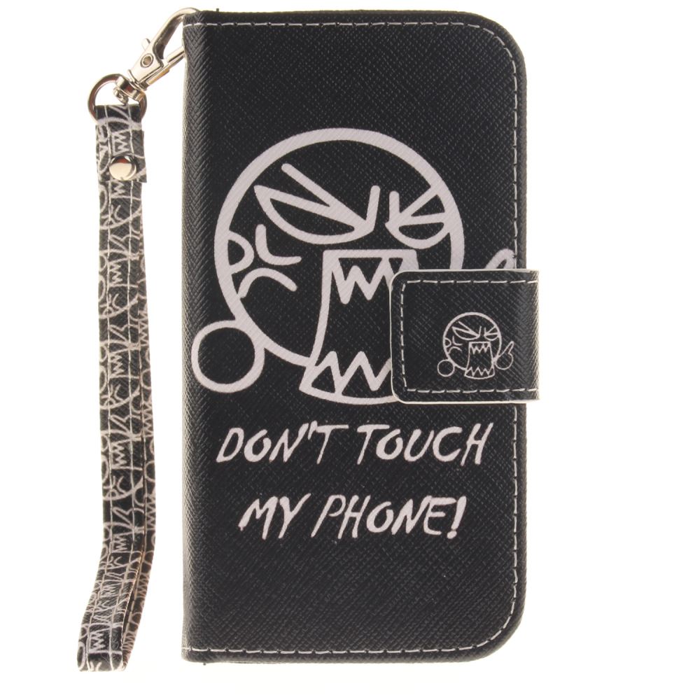iPhone 5 5s SE case wallet leather case printed iPhone 5 5s SE case wallet leather case printed