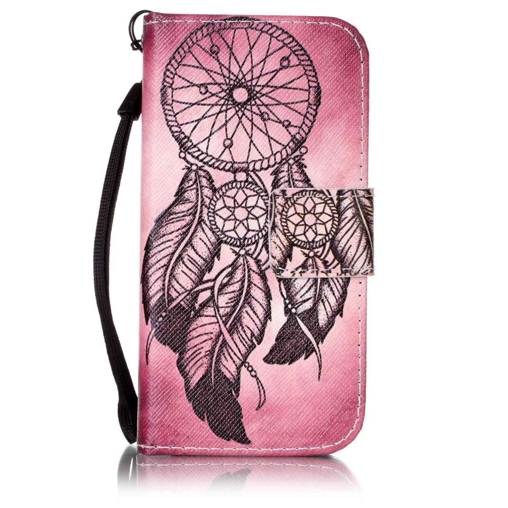 iPhone 5c case wallet leather case printed iPhone 5c case wallet leather case printed