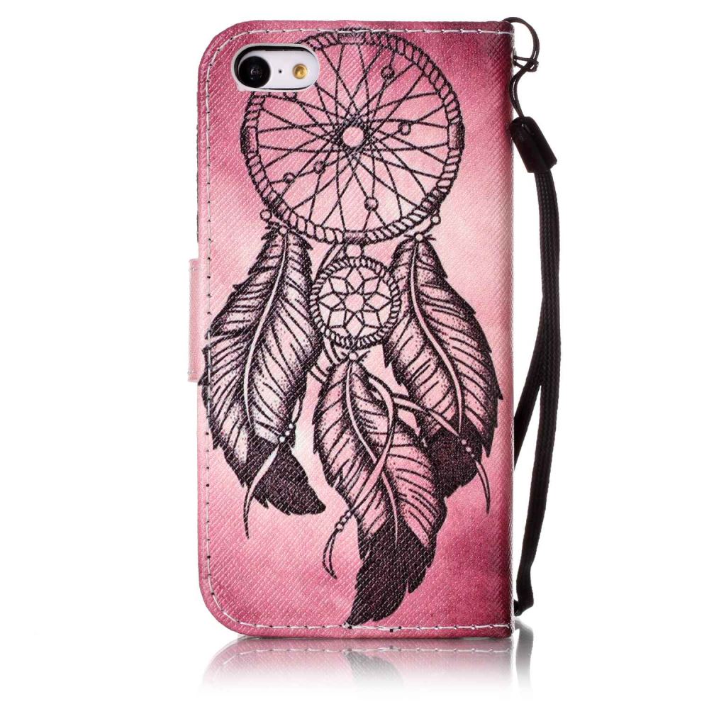 iPhone 5c case wallet leather case printed iPhone 5c case wallet leather case printed