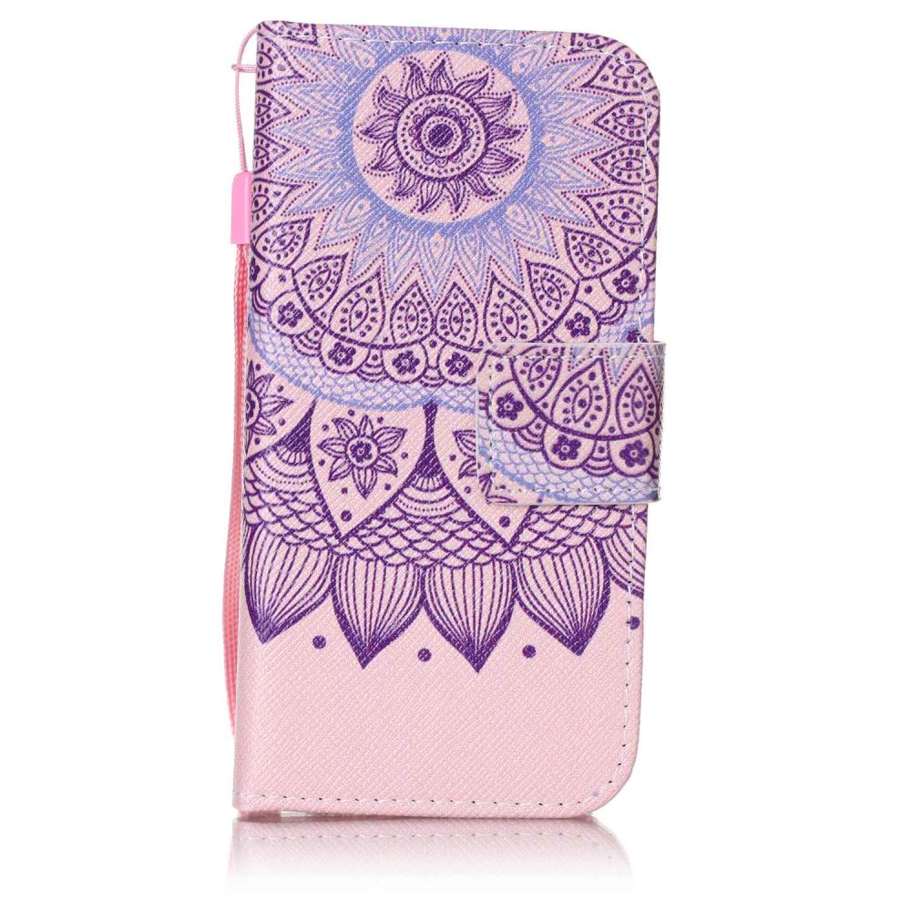 iPhone 5c case wallet leather case printed iPhone 5c case wallet leather case printed