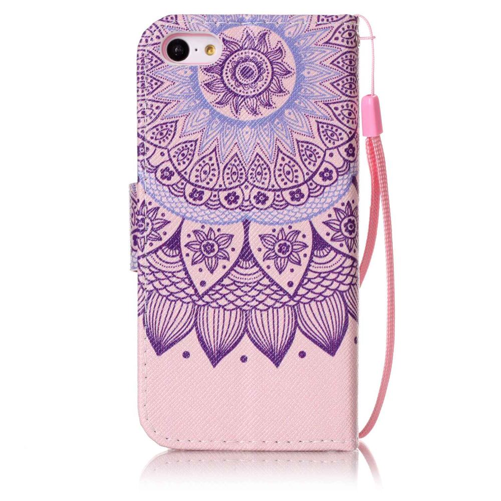 iPhone 5c case wallet leather case printed iPhone 5c case wallet leather case printed