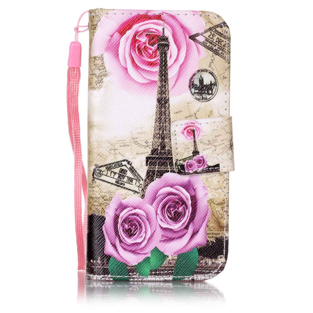 iPhone 5c case wallet leather case printed iPhone 5c case wallet leather case printed