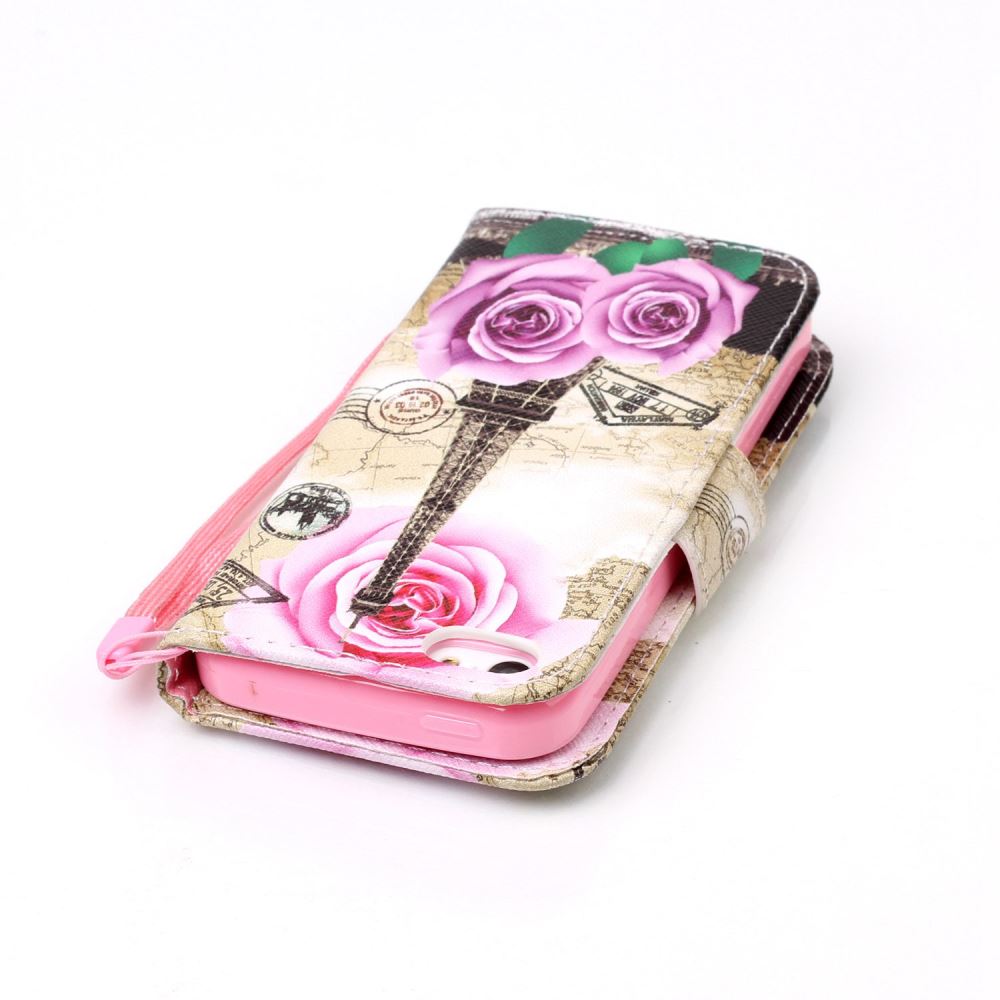 iPhone 5c case wallet leather case printed iPhone 5c case wallet leather case printed