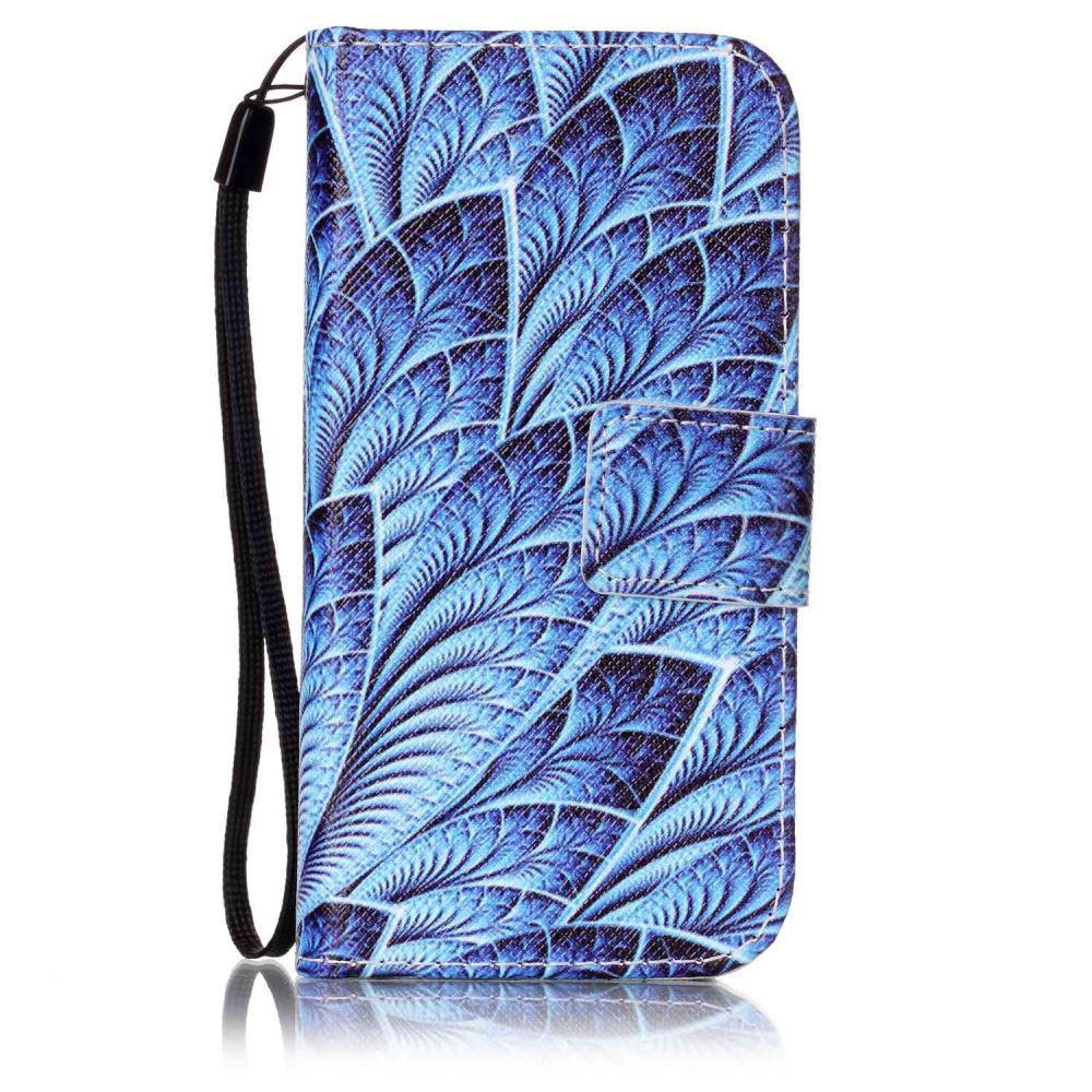iPhone 5c case wallet leather case printed iPhone 5c case wallet leather case printed