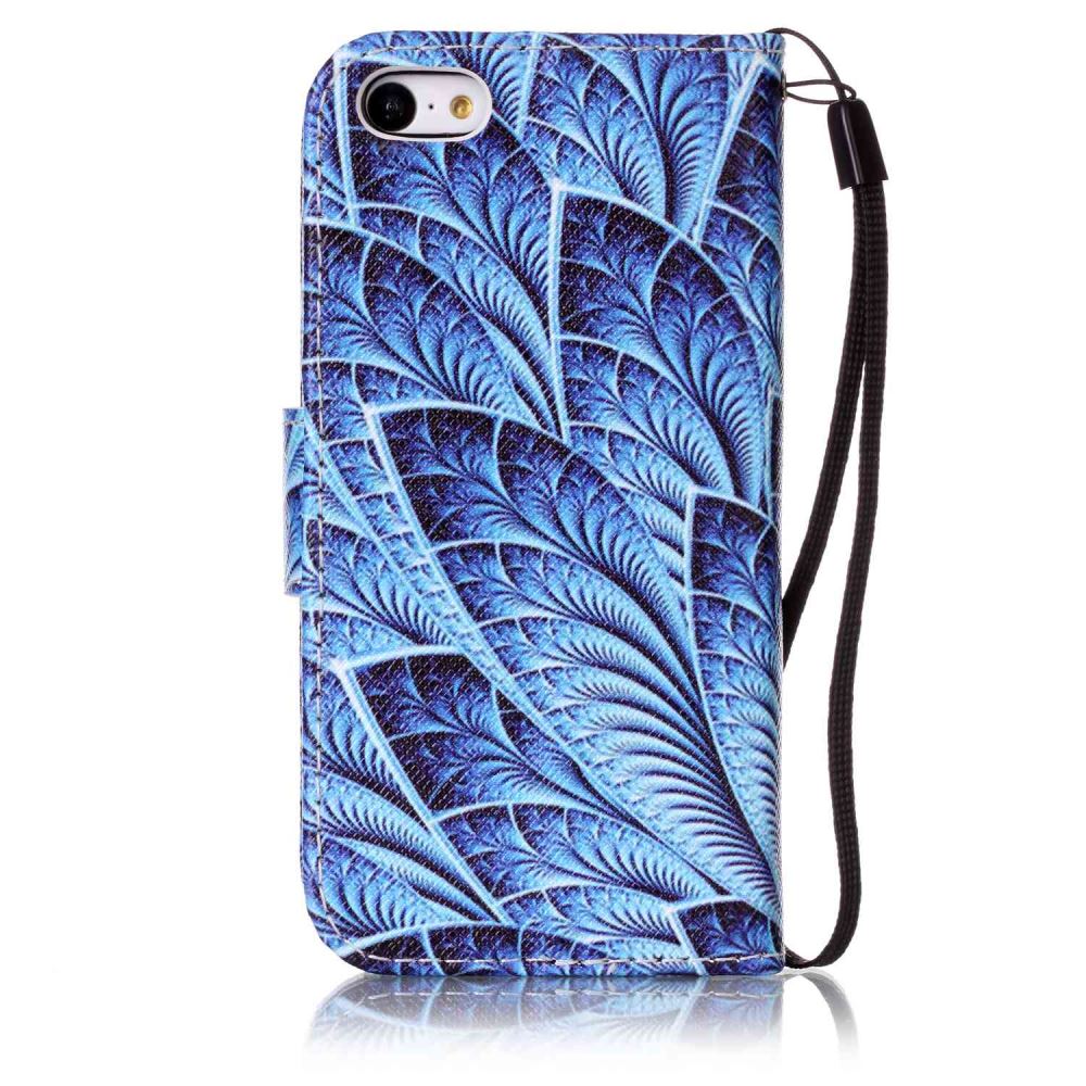 iPhone 5c case wallet leather case printed iPhone 5c case wallet leather case printed